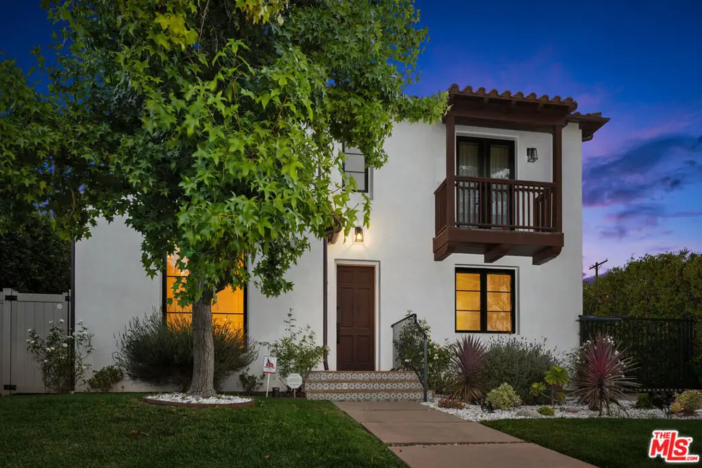 635 Seward Street, Los Angeles, CA 90004 - #1