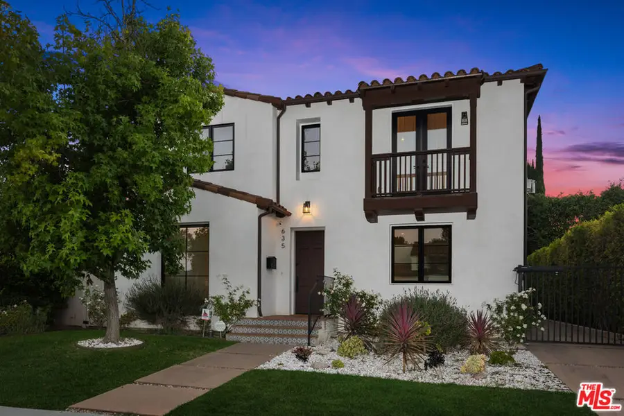 635 Seward Street, Los Angeles, CA 90004 - #2