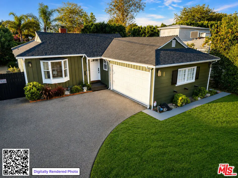 12773 La Maida Street, Valley Village, CA 91607 - #1