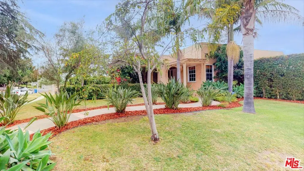 3501 Country Club Drive, Los Angeles, CA 90019 - #1