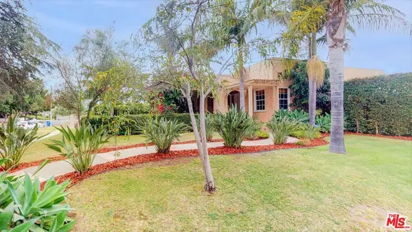 3501 Country Club Drive, Los Angeles, CA 90019