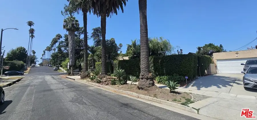 3501 Country Club Drive, Los Angeles, CA 90019 - #3