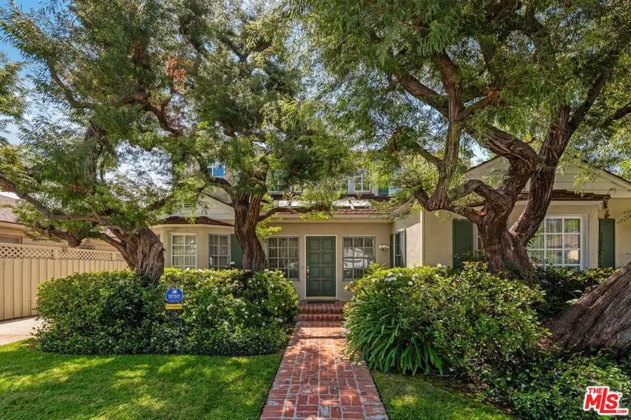 11436 Berwick Street, Los Angeles, CA 90049 - #2