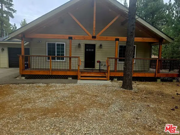 2049 Mahogany Lane, Big Bear City, CA 92314