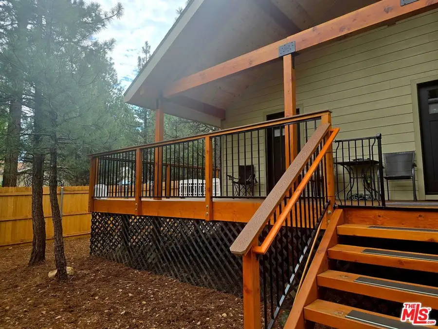 2049 Mahogany Lane, Big Bear City, CA 92314 - #2