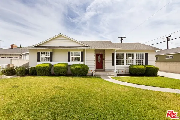 204 E Hurst Street, Covina, CA 91723