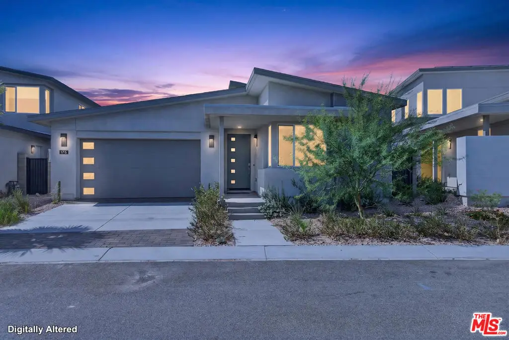 175 Mustang Lane, Palm Springs, CA 92262 - #1