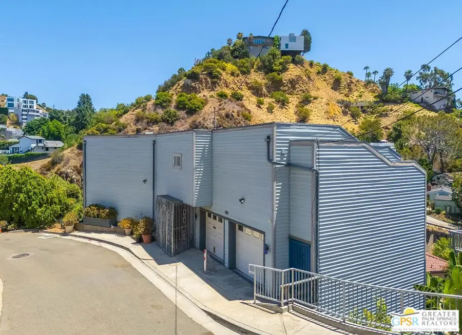 2350 San Marco Drive, Los Angeles, CA 90068 - #2