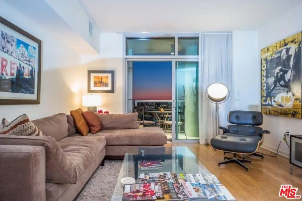 13700 Marina Pointe Drive #1514, Marina Del Rey, CA 90292 - #1