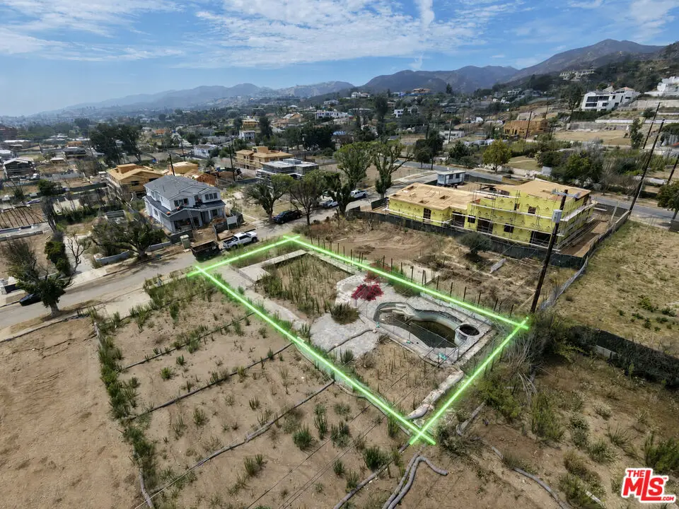 1156 Galloway Street, Pacific Palisades, CA 90272 - #1