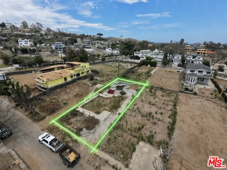 1156 Galloway Street, Pacific Palisades, CA 90272 - #3