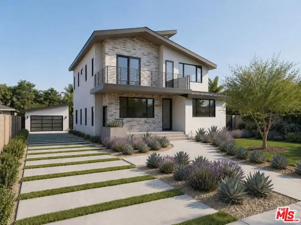 4049 Colonial Avenue, Culver City, CA 90066