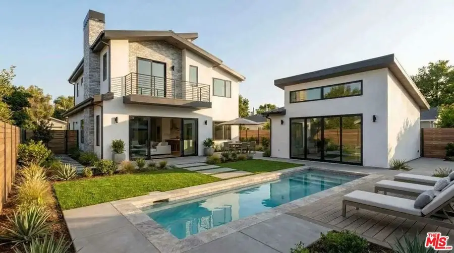 4049 Colonial Avenue, Culver City, CA 90066 - #2
