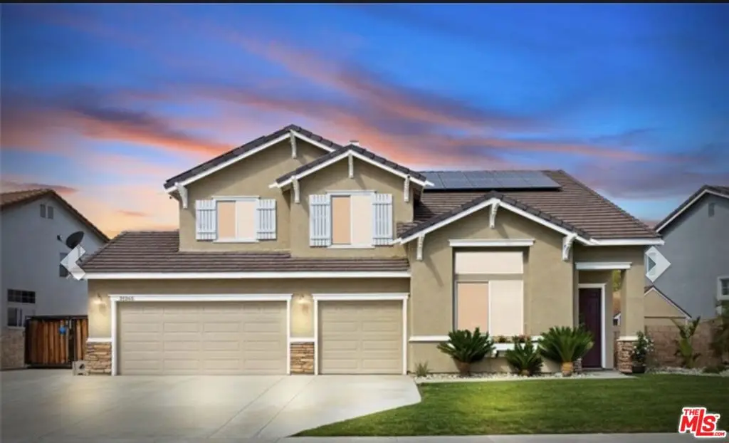 31265 Euclid Loop, Winchester, CA 92596 - #1