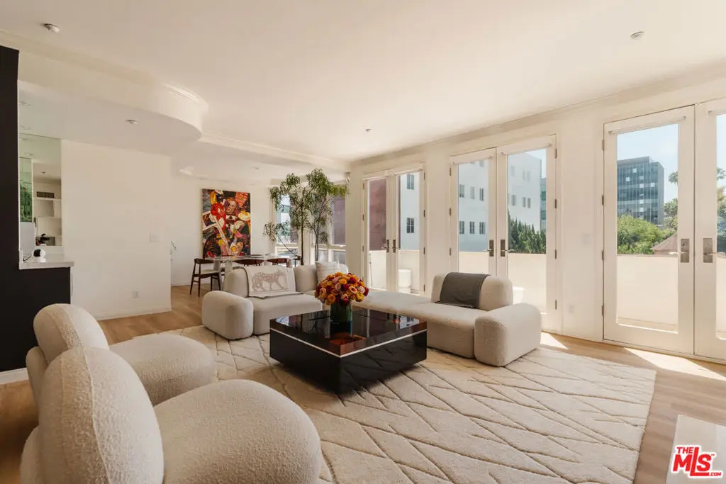 121 N Almont Drive #304, Beverly Hills, CA 90211 - #1
