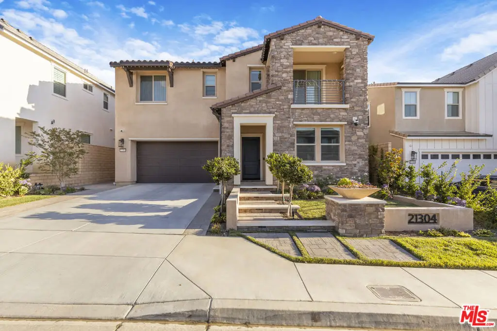 21304 Wildflower Way, Chatsworth, CA 91311 - #1