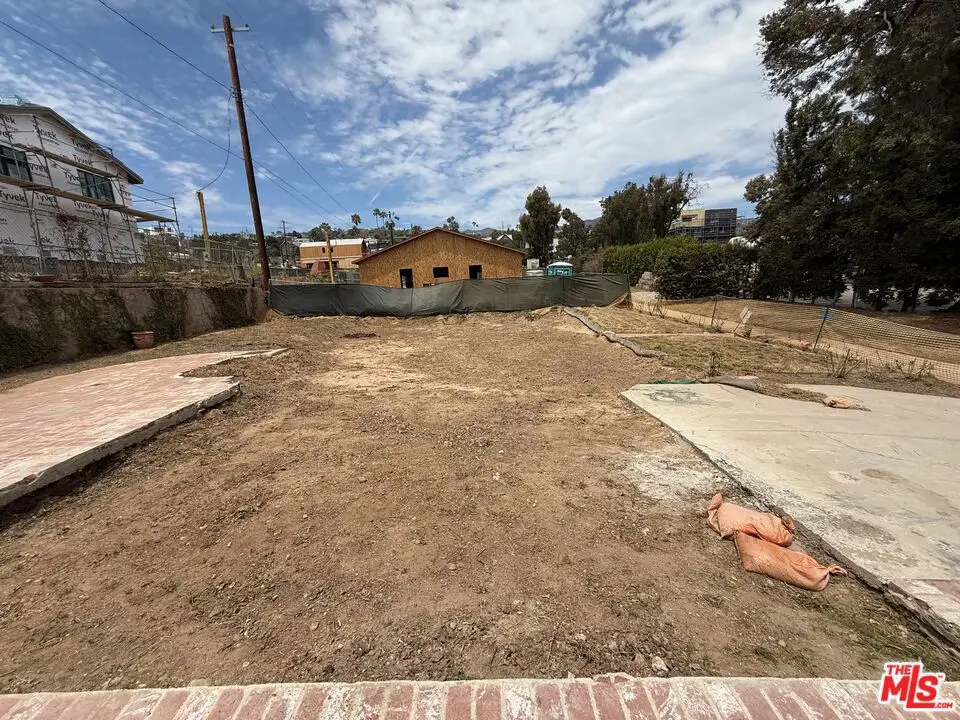 16655 W Sunset Boulevard, Pacific Palisades, CA 90272 - #1