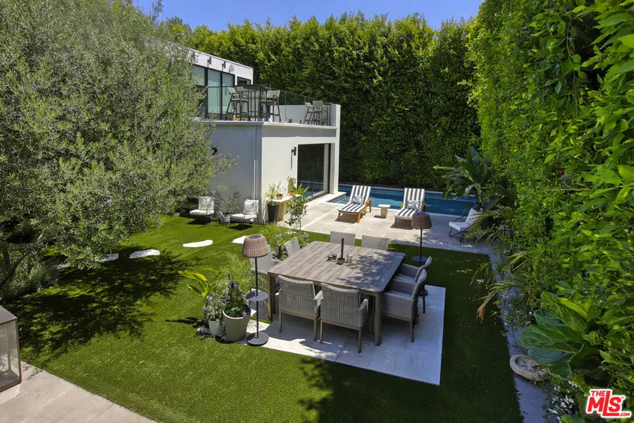 810 N Orlando Avenue, Los Angeles, CA 90069 - #2