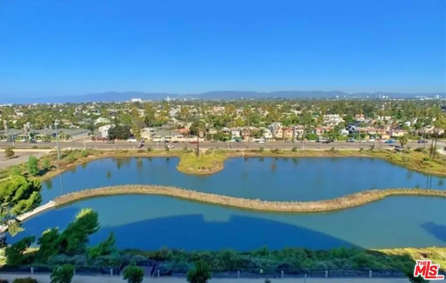 4265 Marina City Drive #917, Marina Del Rey, CA 90292 - #3