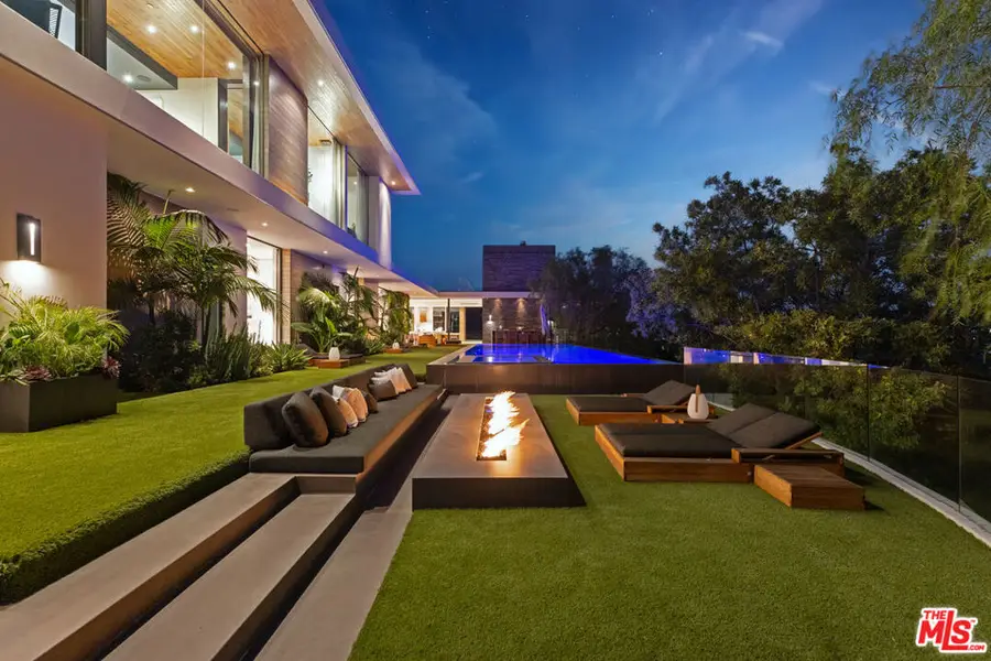 3000 Benedict Canyon Drive, Beverly Hills, CA 90210 - #3