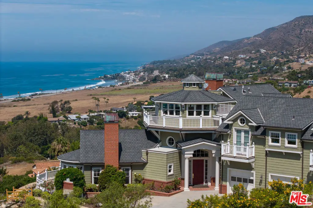 6277 Sea Star Drive, Malibu, CA 90265 - #1