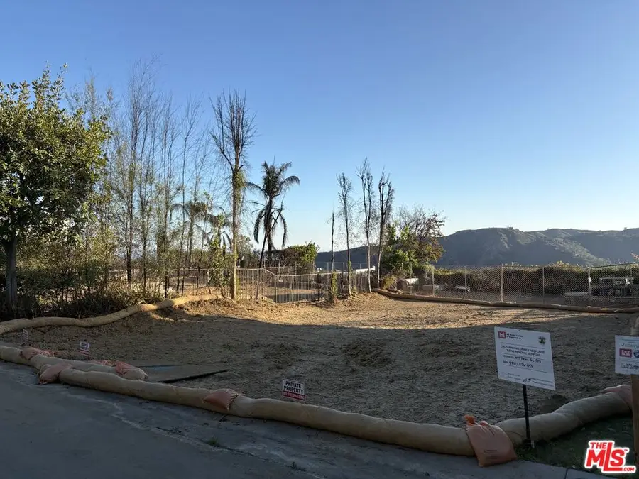 1494 Paseo De Oro, Pacific Palisades, CA 90272 - #3