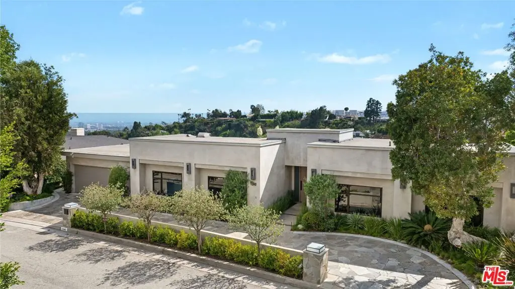 11340 Chalon Road, Los Angeles, CA 90049 - #1