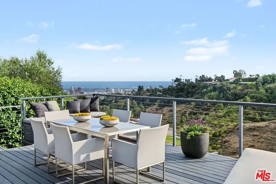 11340 Chalon Road, Los Angeles, CA 90049 - #2