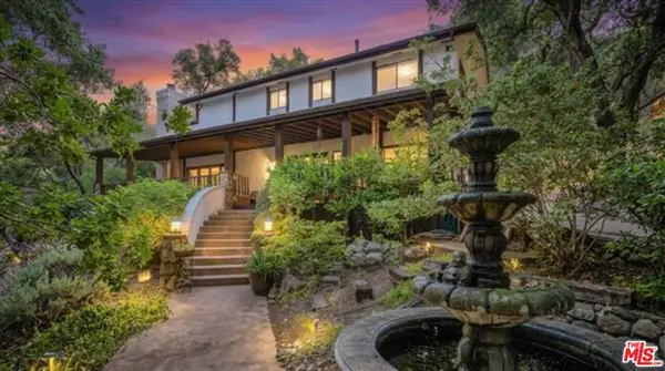 805 Malibu Meadows Drive, Calabasas, CA 91302