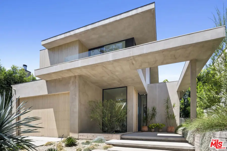 513 N Martel Avenue, Los Angeles, CA 90036 - #2