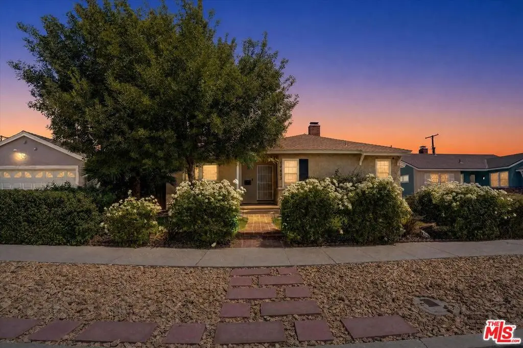 19803 Bassett Street, Winnetka, CA 91306 - #1