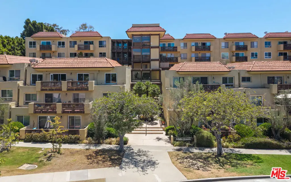 5950 Buckingham #610, Culver City, CA 90230 - #1
