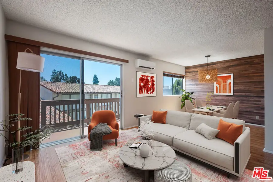 5950 Buckingham #610, Culver City, CA 90230 - #2
