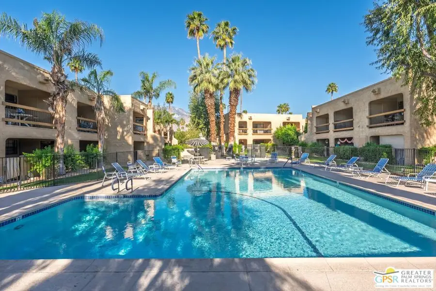 5300 E Waverly Drive #I - 4, Palm Springs, CA 92264 - #2