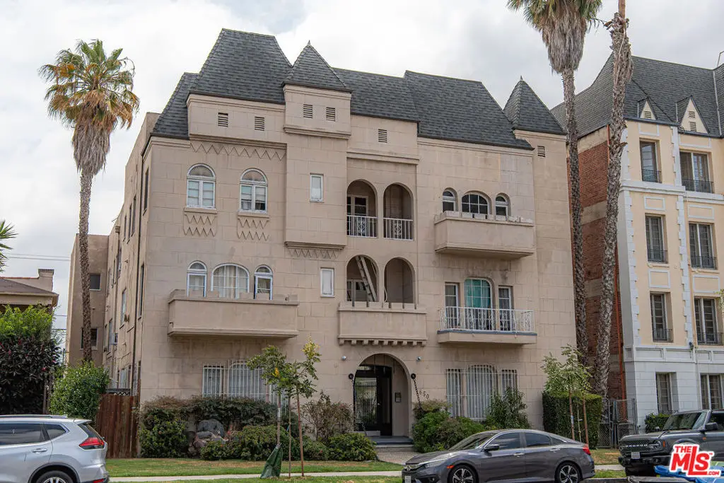 650 S Detroit Street, Los Angeles, CA 90036 - #1