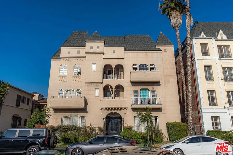 650 S Detroit Street, Los Angeles, CA 90036 - #2