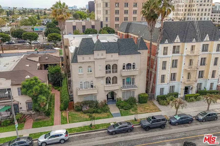 650 S Detroit Street, Los Angeles, CA 90036 - #3