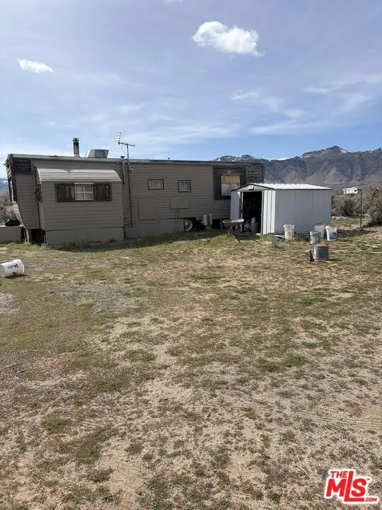 448050 Mirage Lane, Herlong, CA 96113 - #2