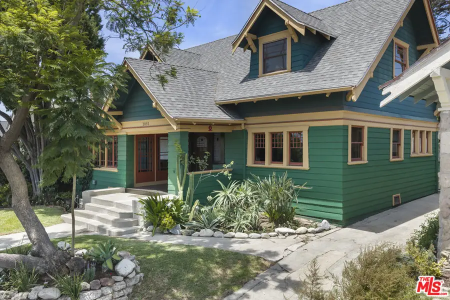 2093 W 28th Street, Los Angeles, CA 90018 - #2