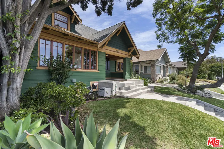 2093 W 28th Street, Los Angeles, CA 90018 - #3