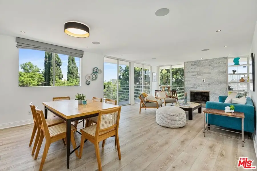 1129 Larrabee Street #8, West Hollywood, CA 90069 - #2