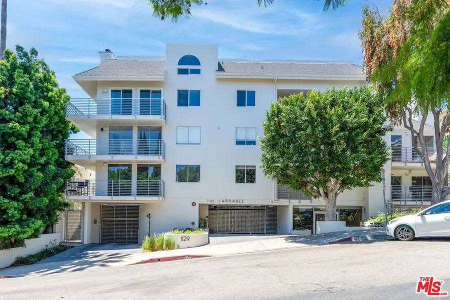 1129 Larrabee Street #8, West Hollywood, CA 90069 - #3