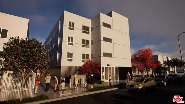 6526 Brynhurst Avenue, Los Angeles, CA 90043