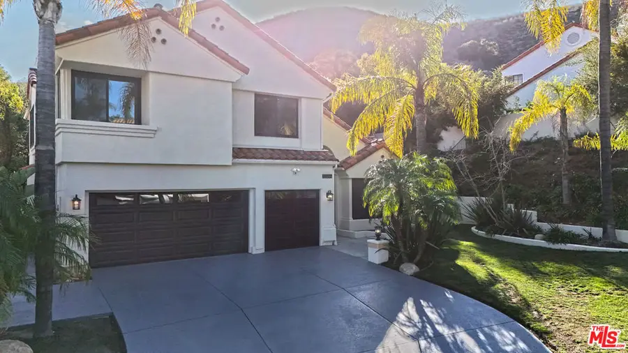 5566 Spring Hill Court, Westlake Village, CA 91362 - #2