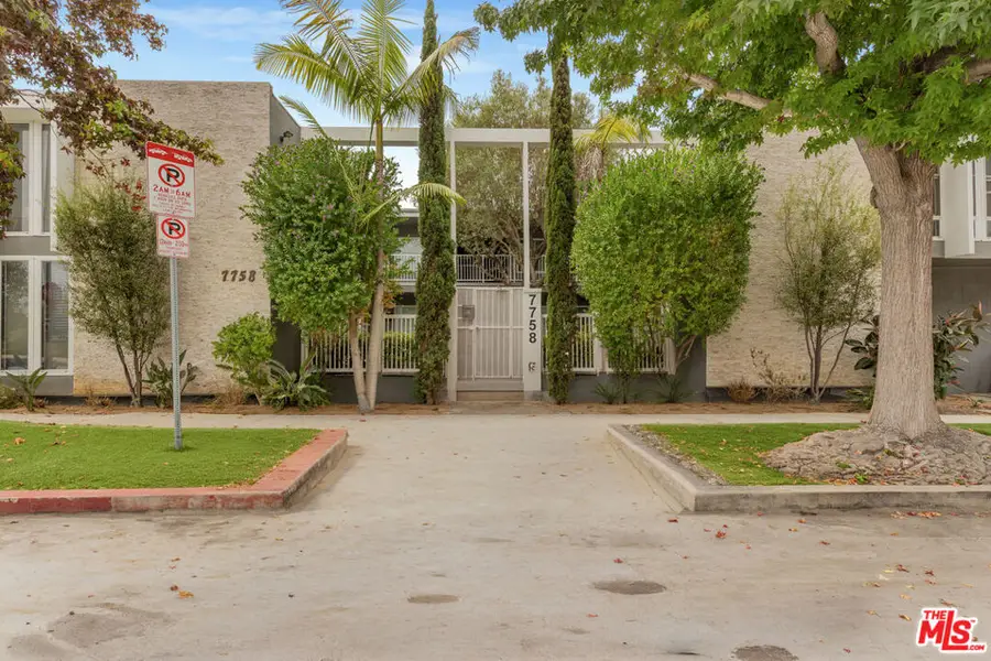 7758 W 91st Street, Playa Del Rey, CA 90293 - #2