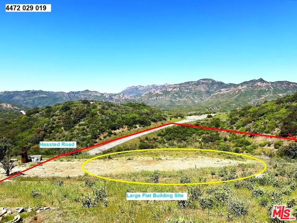 33240 Hassted Road, Malibu, CA 90265 - #1