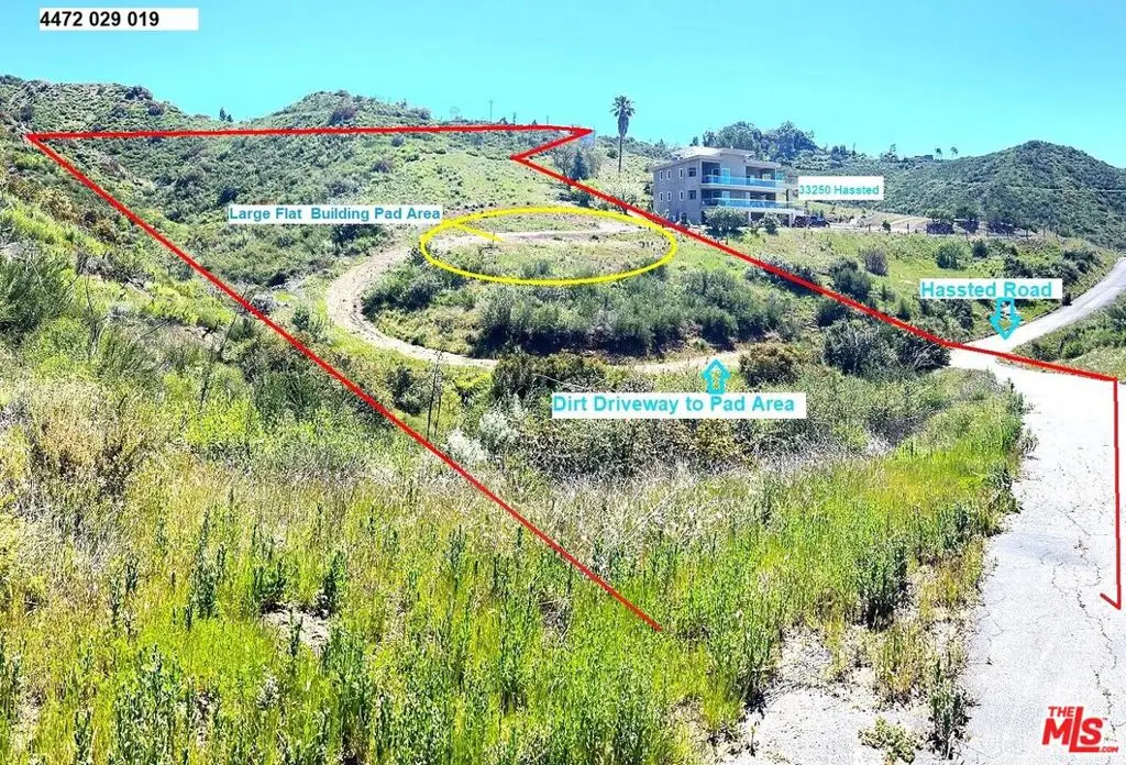 33260 Hassted, Malibu, CA 90265 - #1