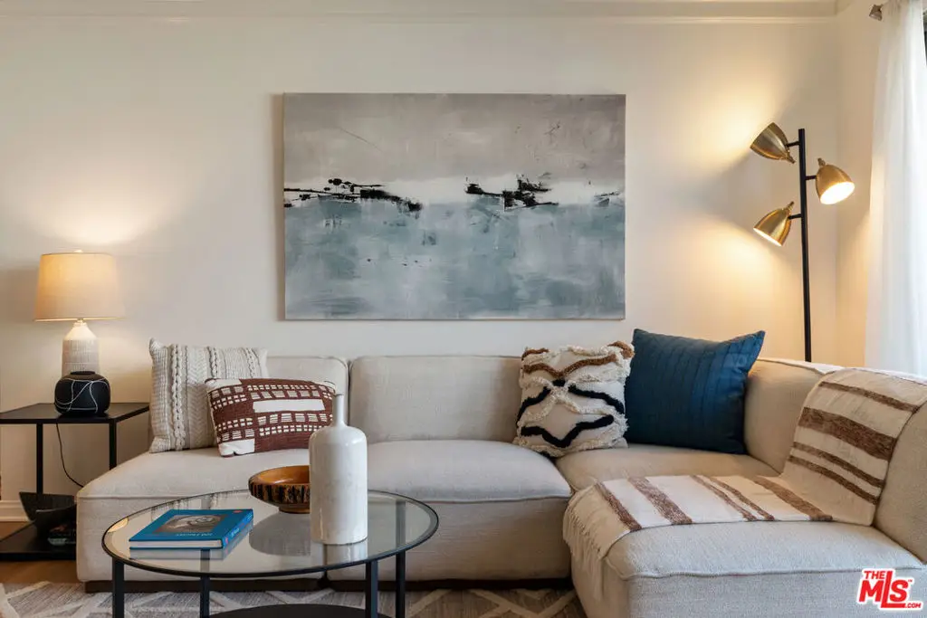 1021 12th Street #203, Santa Monica, CA 90403 - #1