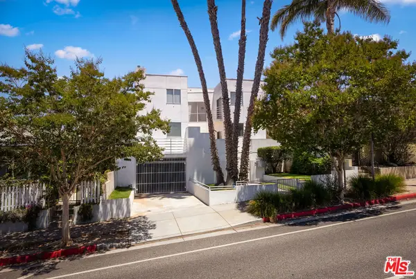 1823 20th Street #103, Santa Monica, CA 90404