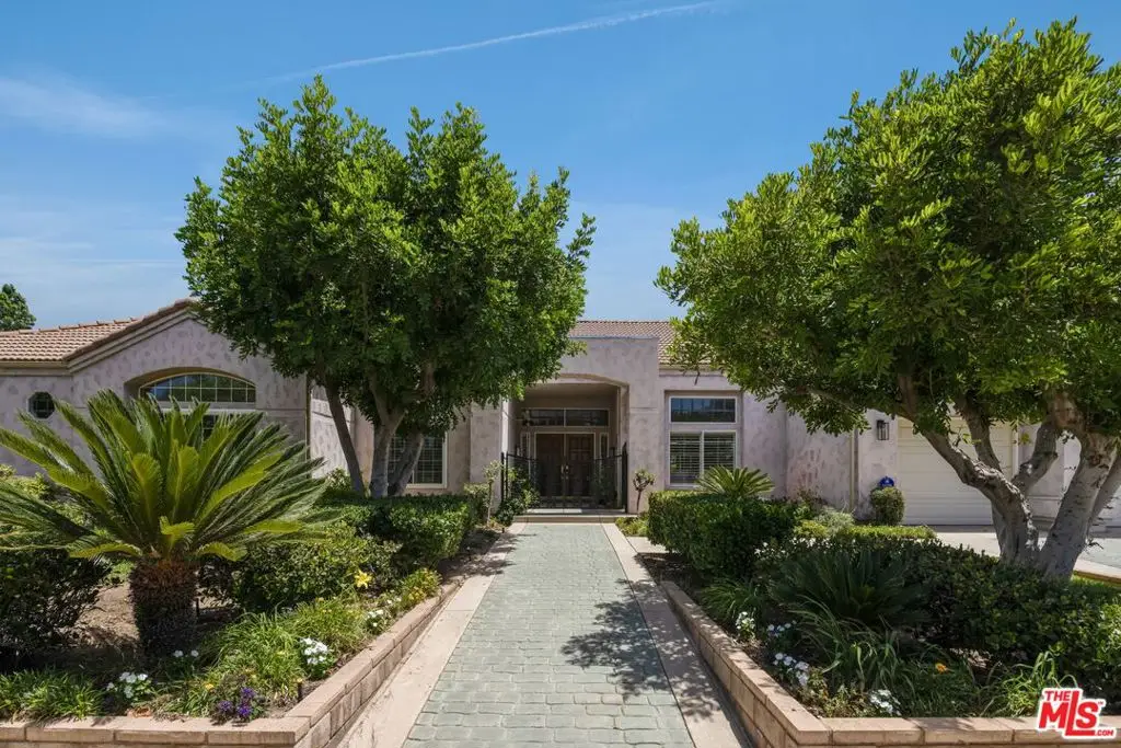 9550 White Oak Avenue, Northridge, CA 91325 - #1